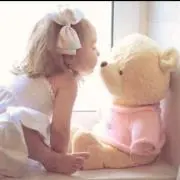 くまのぷー