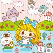 ちーちゃんの画像