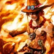Image of エース