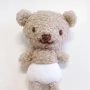 ねずみんの画像