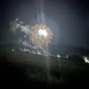な