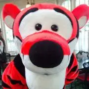 ティガー