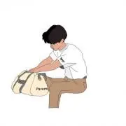 あ