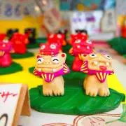 どんぐりの画像