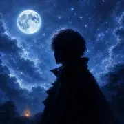 深月｜深淵術師の画像