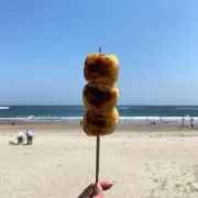 だんご