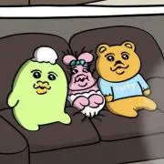 びばんだむの画像