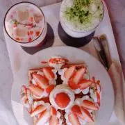 Aの画像