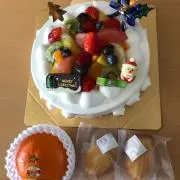 チロリスの画像