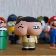 おしりたんていの画像