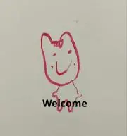 Good LUCKの画像