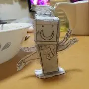 やまひげーん