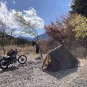 Choppercampの画像