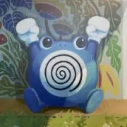 ぽりごんの画像