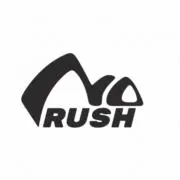 NO RUSHの画像
