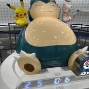 ポケ