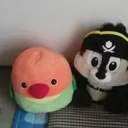 さくらんぼ
