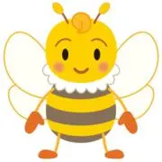 HONEY BEEの画像