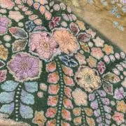 ゆりの花の画像