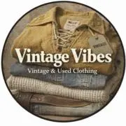 vintage vibes