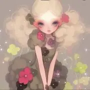 サクラ☆の画像