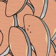 きりみちゃんの画像