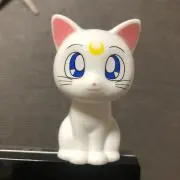 アルテミスの画像