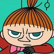 こなちゃんの画像