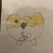 しずくーちゃん【お値引き歓迎】の画像