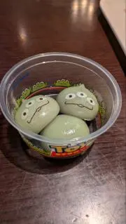 ゆゆの画像