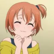 凛ちゃんの画像