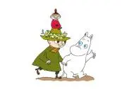 Moominの画像