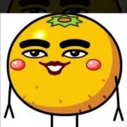 みかん星人