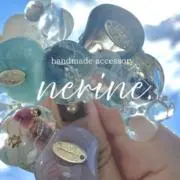 nerine.［ネリネ］アクセサリー雑貨の画像