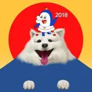 サモエド