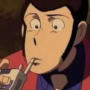 ルパン三世の画像