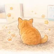 こねこ