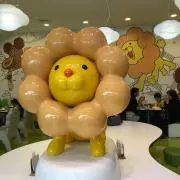 ⭐︎ポンデ・ぷぷか⭐︎の画像
