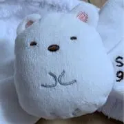 しろの画像