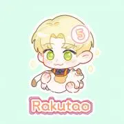 Rakutao公式アカウント05