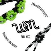 WOLMIXの画像