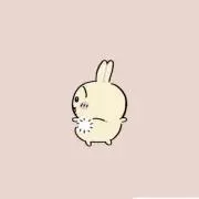 うさぎの画像