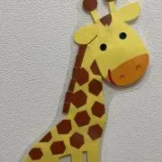 キリンの画像