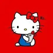 KITTY♡(≡'・'≡)