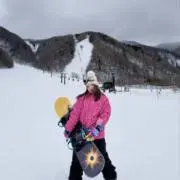 チビ子