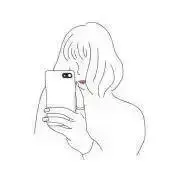 スヌ♡の画像