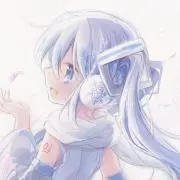 雪未來の画像