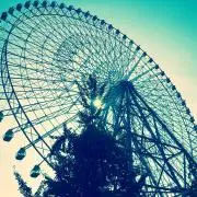 てるてるの画像
