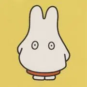 ツキの画像
