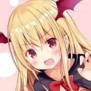 やや